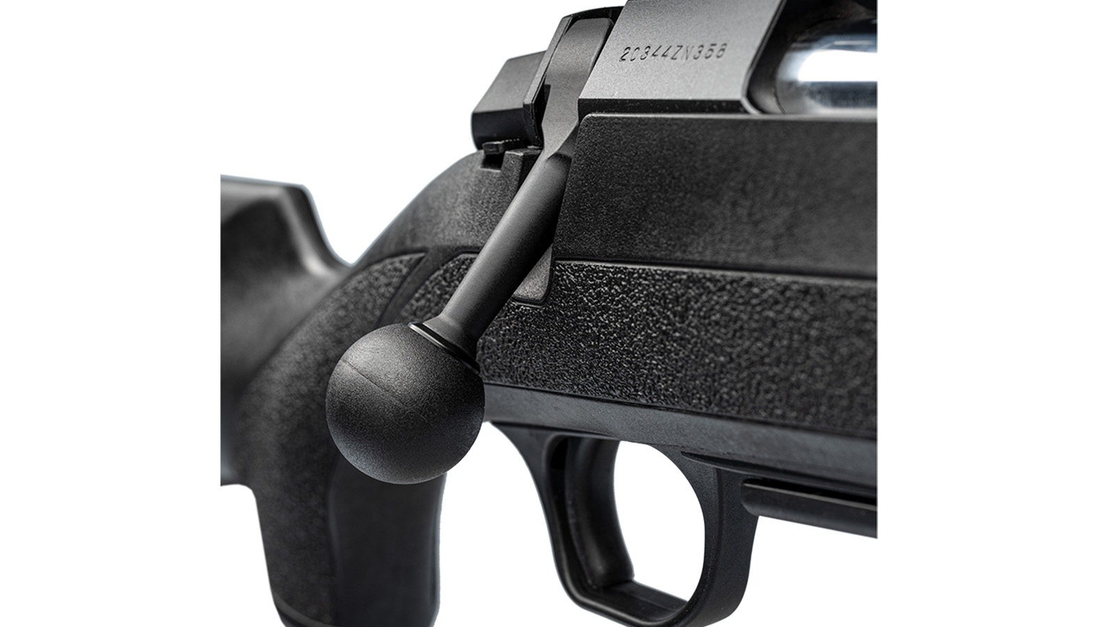 BROWNING A-Bolt 3+ Composite Threaded