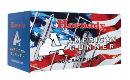 HORNADY80235 RIFLE AMMUNITION .223REM 52GR BTHP MATCH 50/500