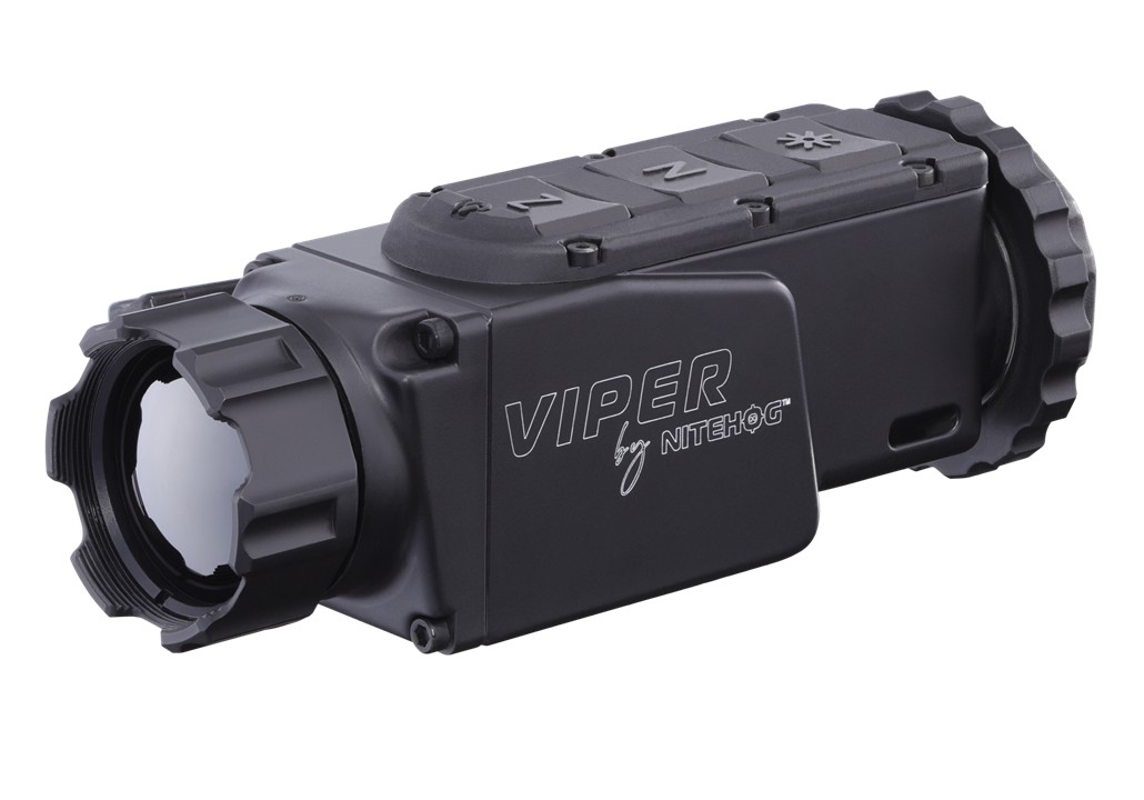 NITEHOG TIR-M35 XC VIPER WÄRMEBILDGERÄT
