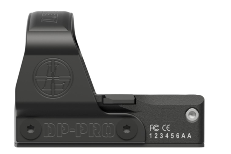 LEUPOLD 181105 DELTA POINT PRO 6 MOA DOT