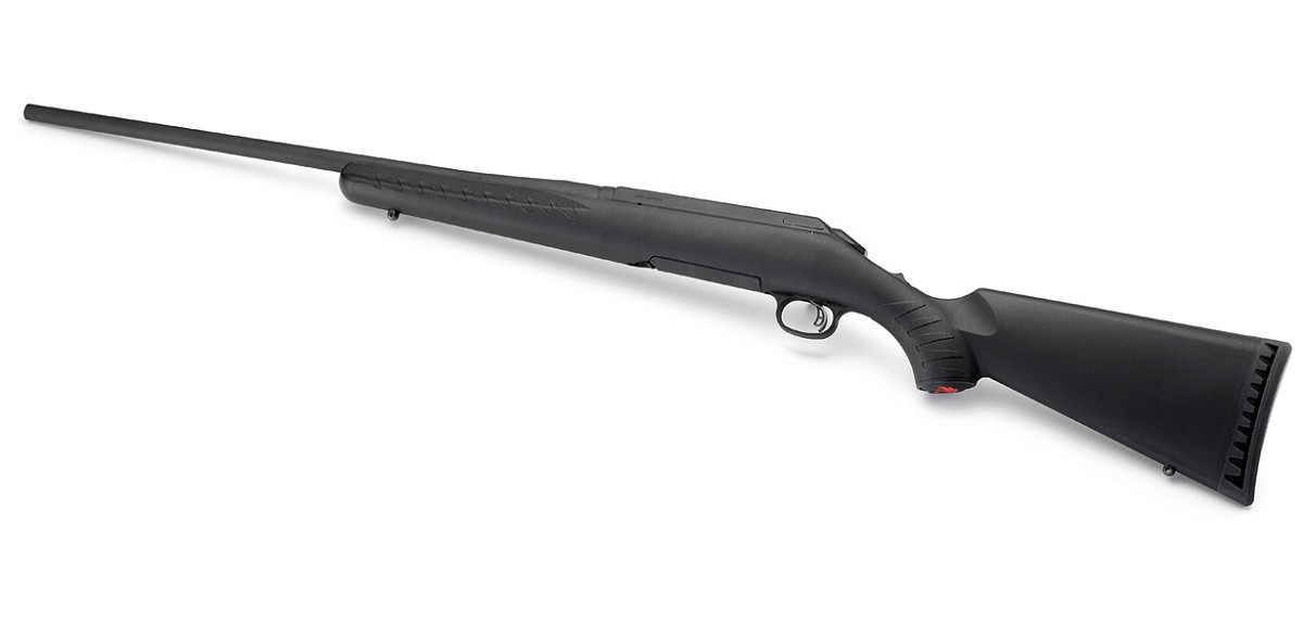 RUGER AMERICAN RIMFIRE .17HMR