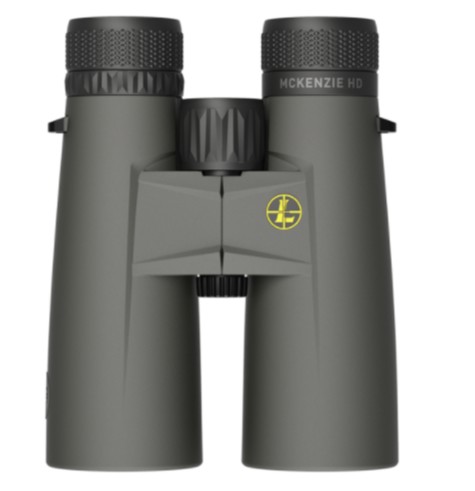 LEUPOLD 181174 BX-1 MC KENZIE HD BINOCULAR 10X50MM SHADOW GR