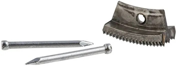 3-EDGE 16 Lines p. Inch Fischhautschneider