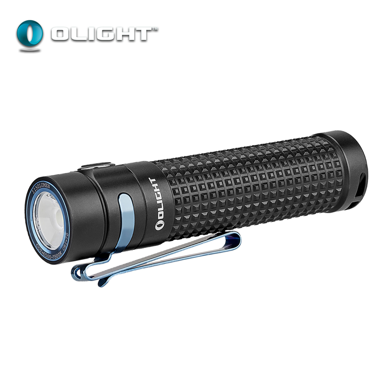 OLIGHT S2R BATON II