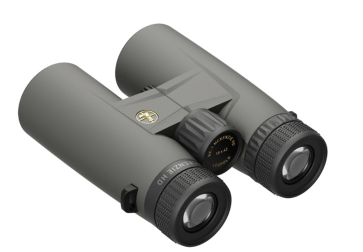 LEUPOLD 181173 BX-1 MC KENZIE HD BINOCULAR 10X42MM SHADOW GR