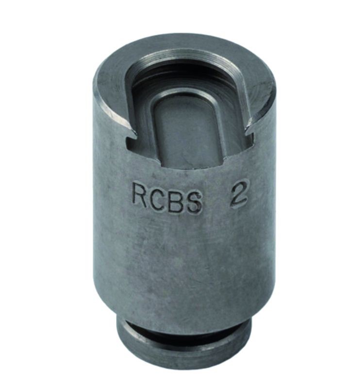 RCBS SHELLHOLDER 23 LONG 1«'' Hülsenhalter Sondera