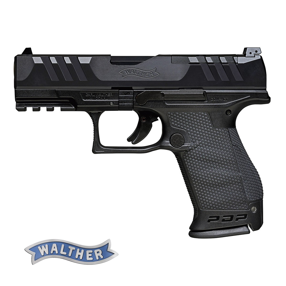 WALTHER PDP Compact OR