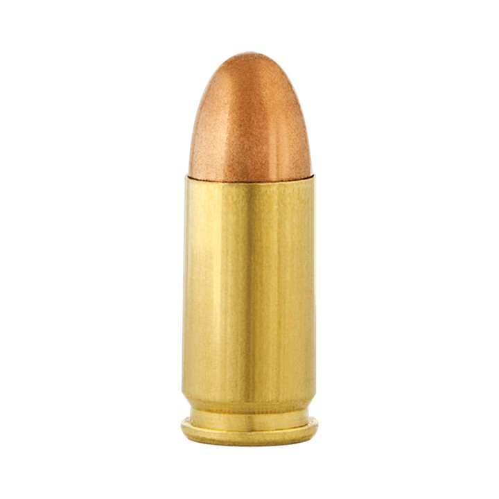 AGUILA CENTERFIRE AMMO 9MM 115GR FMJ 50/1000/110.000