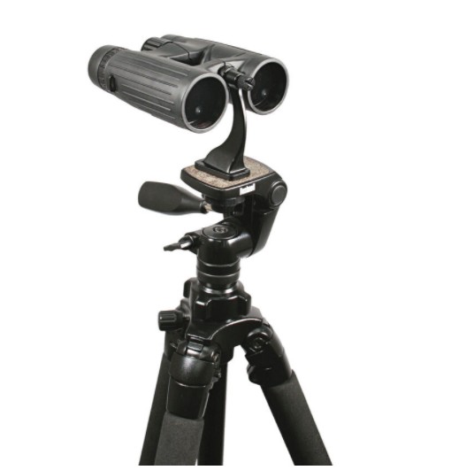 BUSHNELL 161002CM TRIPOD ADAPTER BLACK VE: 6