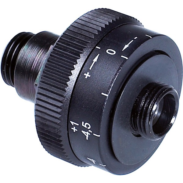 Gehmann Diopter-Optik