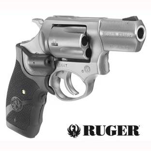 RUGER SP 101