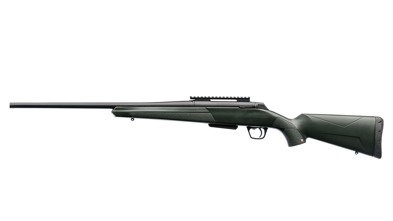 WINCHESTER XPR Stealth Theaded .30-06Spr