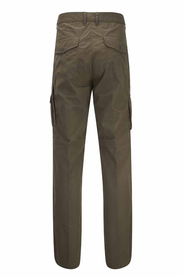 FOREST PANTS OLIVE