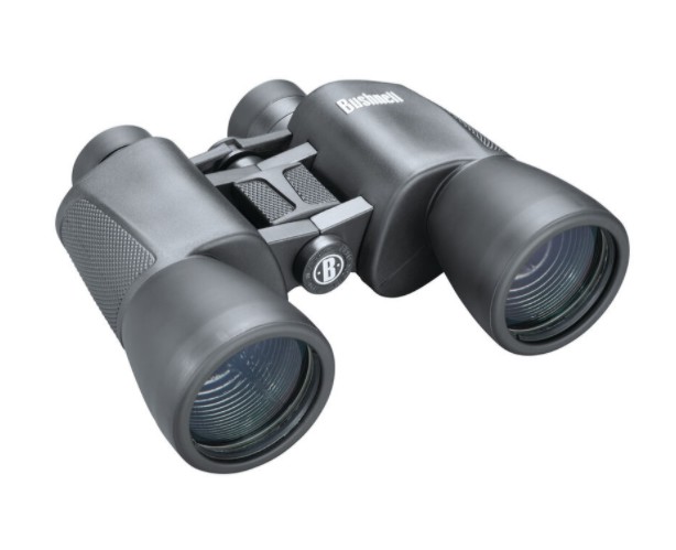 BUSHNELL 131056 POWERVIEW PORRO PRISM MODELS 10 X 50