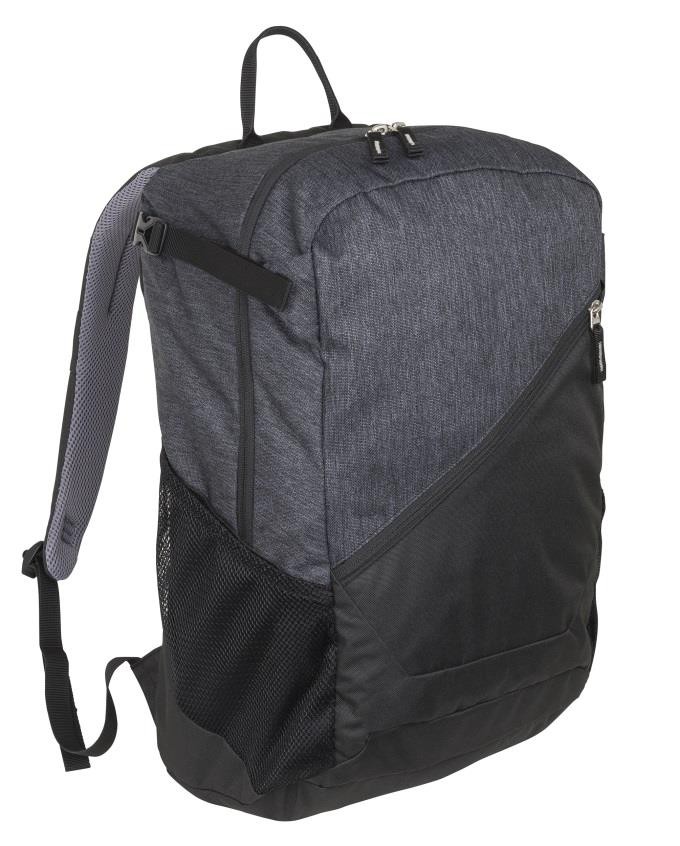 Anschütz –Backpack made by DEUTER