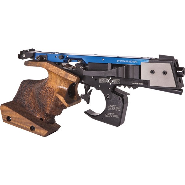 Match Guns Sportpistole Modell MG2
