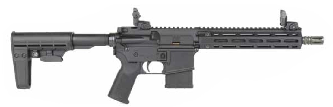 M4-22 Pro Pistol