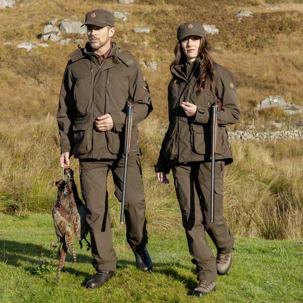 SHOOTERKING Highland Hose Damen