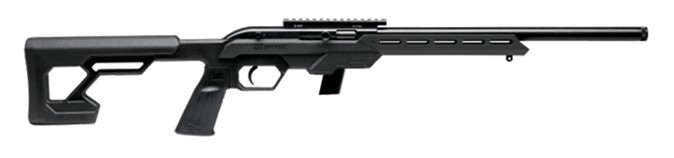 Savage Arms 64 Precision Kaliber .22LR 10 Schuss
