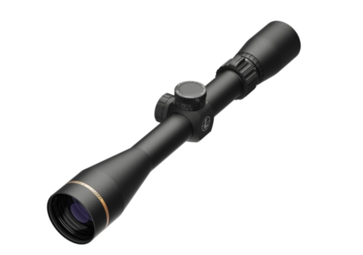 LEUPOLD 176011 VX-FREEDOM 3-9X40MM 450 BUSHMASTER (1INCH) DU