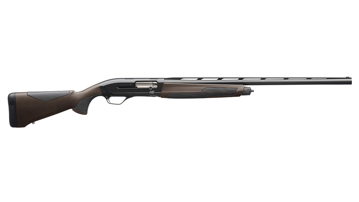 BROWNING Maxus 2 Composite Brown 12M 3.5 76cm