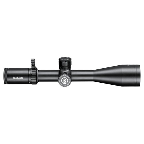 BUSHNELL RF4275BS1 FORGE SCOPE 4,5-27X50 SFP DEPLOY MOA BLAC