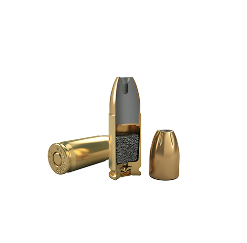 MAGTECH 9MM LUG JHP 115GRS A50  #9C