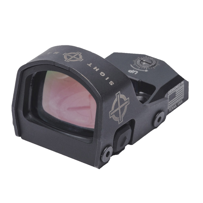 SIGHTMARK MINI-SHOT M-SPEC