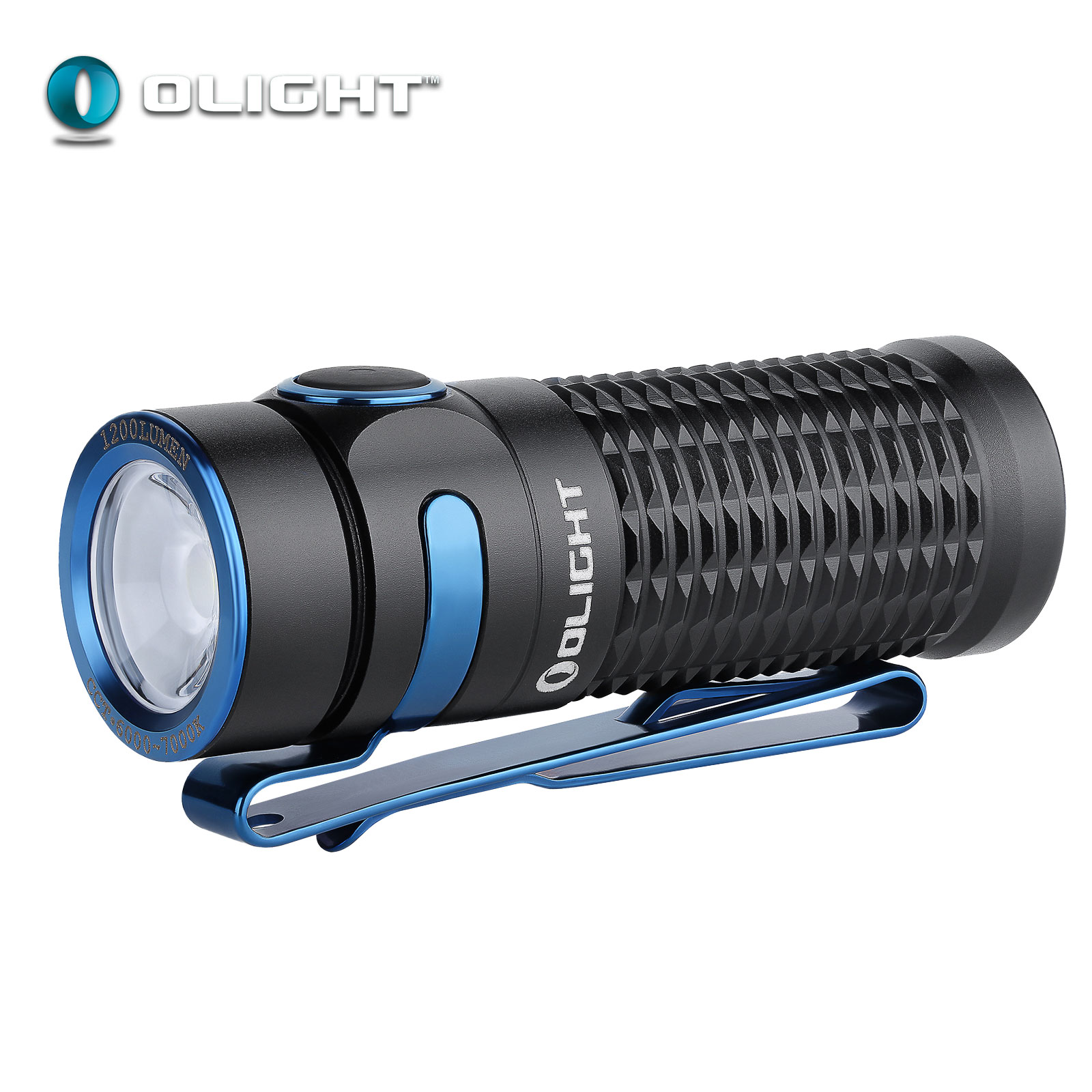 OLIGHT Baton III