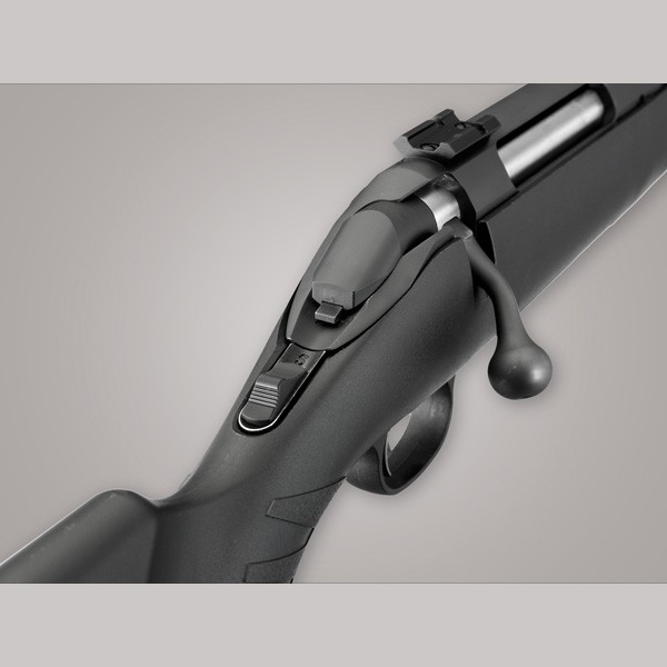 RUGER AMERICAN RIMFIRE .17HMR