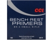 CCI BR4 Bench Rest Small Rifle
