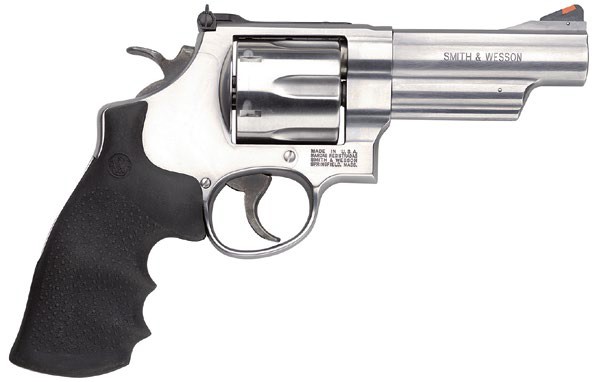 S&W Rev. Mod. 629 Boar Hunter, 4" WO, cal. .44 Mag