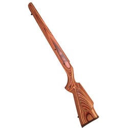 Tikka T3 Prairie Hunter rechts Farbe: Nutmeg