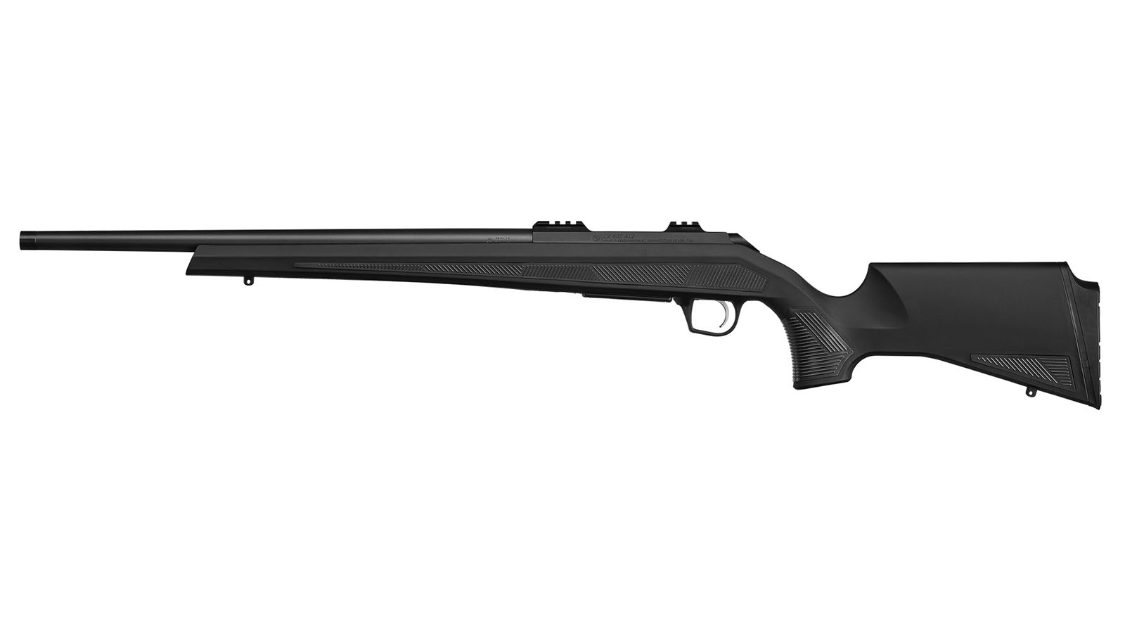 CZ 600 ALPHA 6,5 Creedmoor
