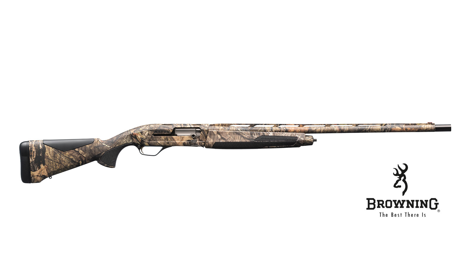 BROWNING Maxus 2 MOBUC 71cm 12/89