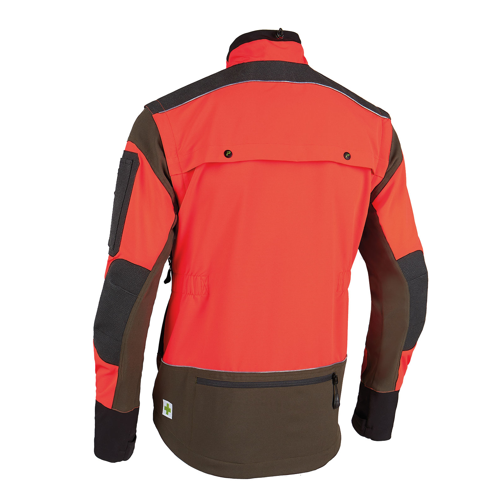 PSS X-treme Vario Jacke