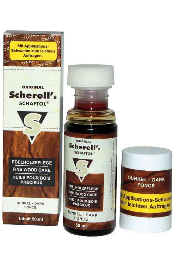 SCHAFTOL DUNKEL    50 ML