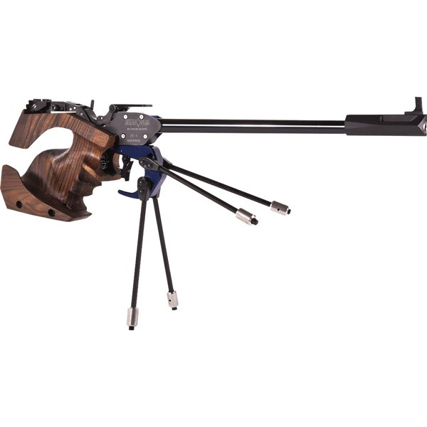 Match Guns Freie Pistole Modell MG5