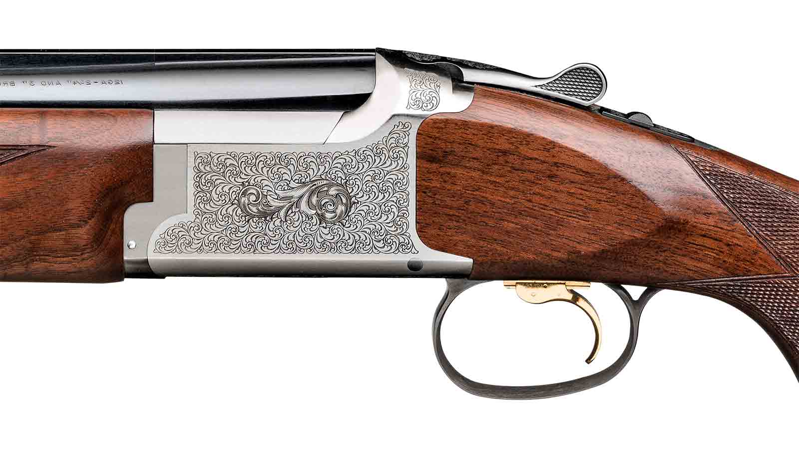 BROWNING B525 Liberty Light  12/76 76cm