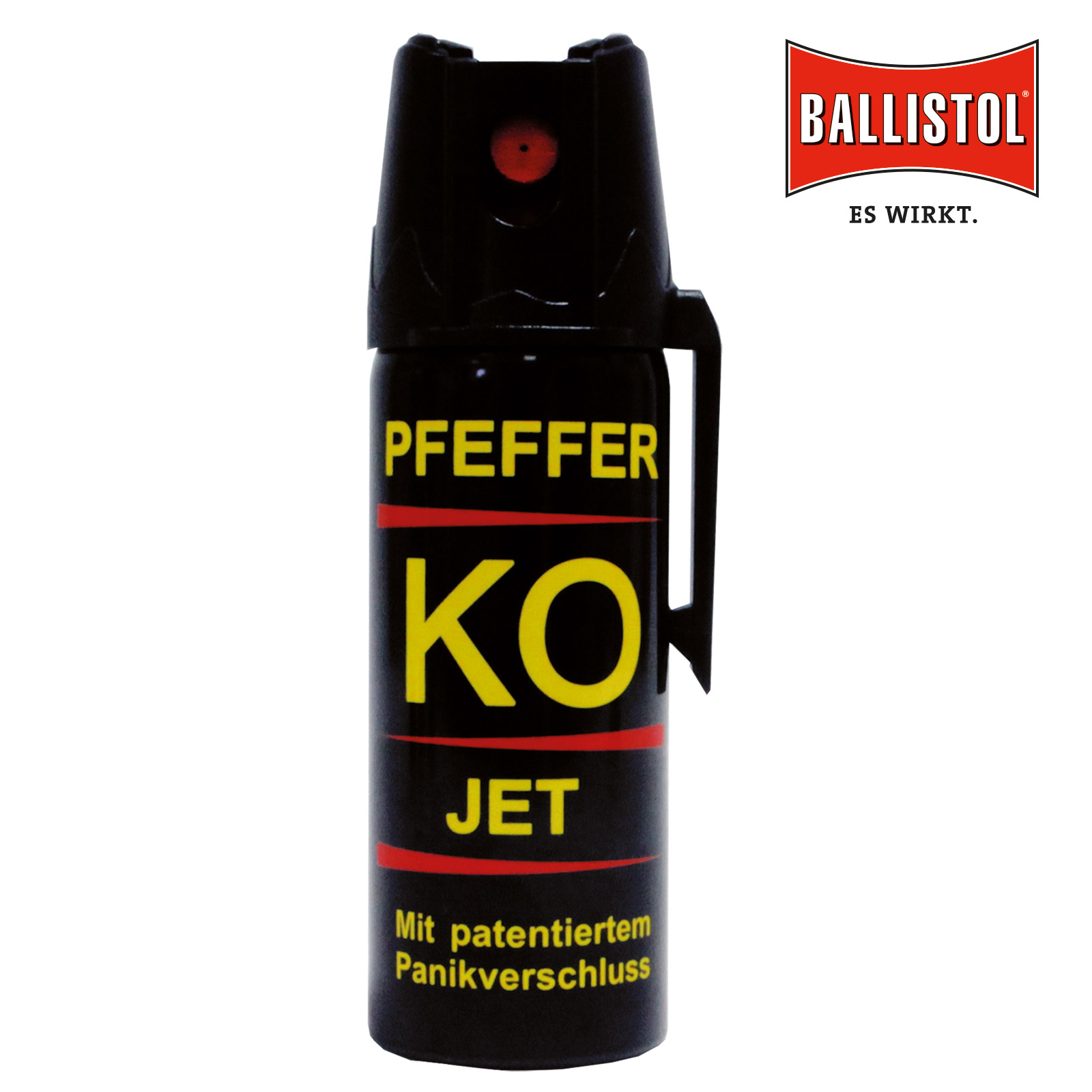 PFEFFER-KO-SPRAY JET 50 ML