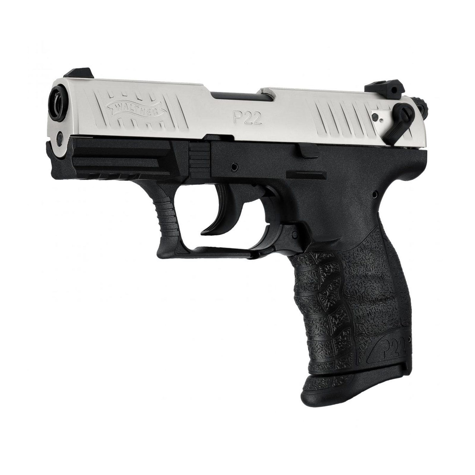 WALTHER P22Q