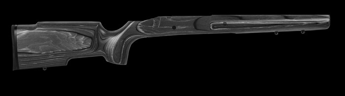 Ruger 10/22 Pro Varmint Farbe: Black Textured Pain