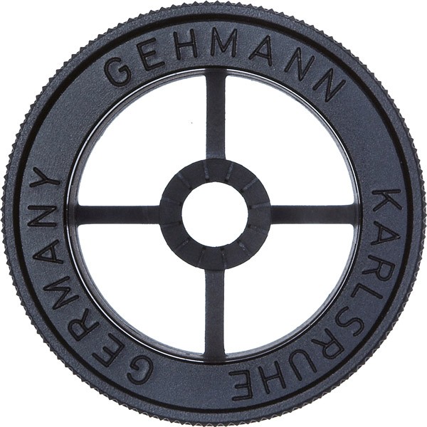 Gehmann 528-22 Iris-Ringkorn