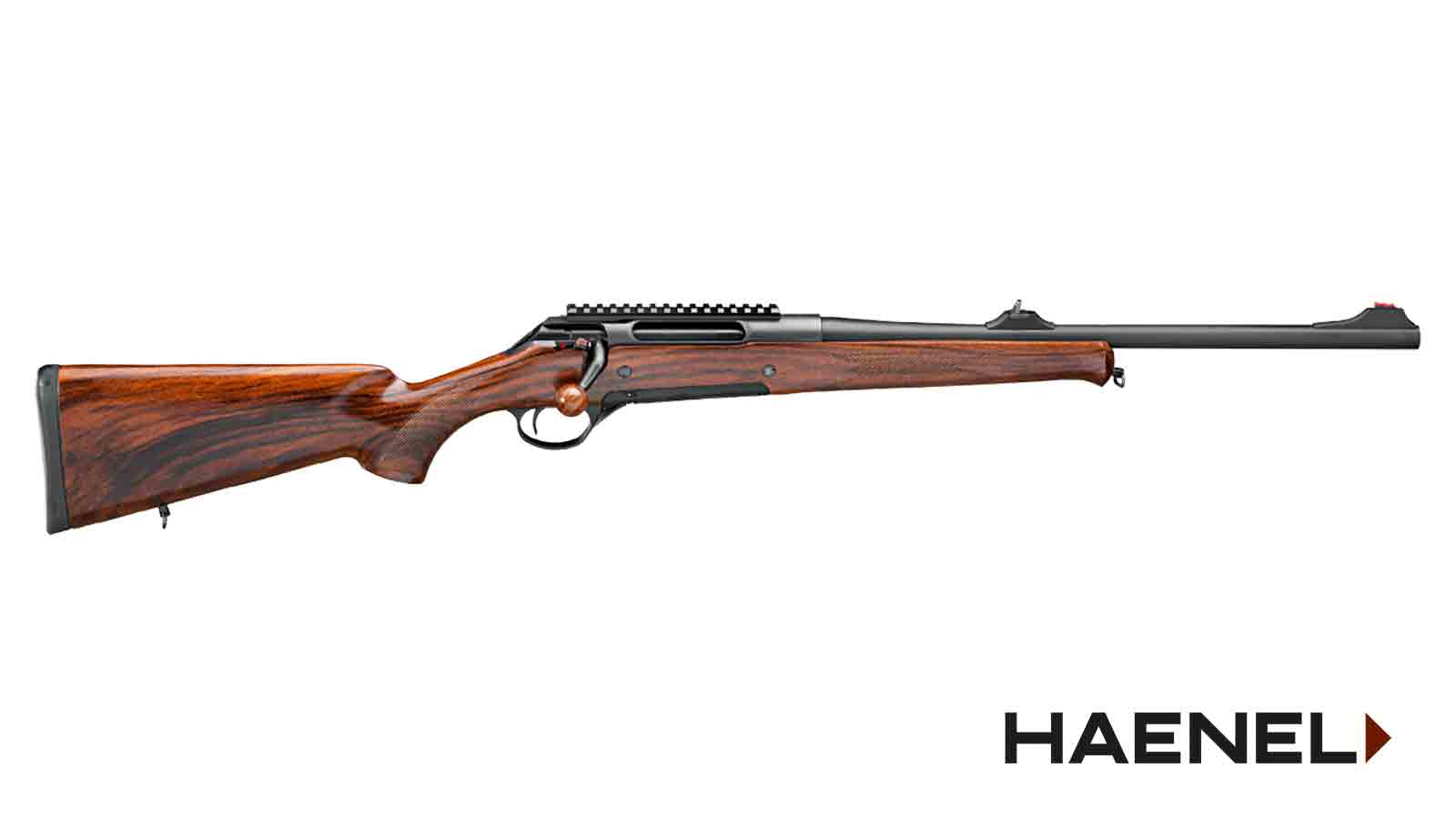 HAENEL Jaeger 10 Timber Compact  .30-06Spr