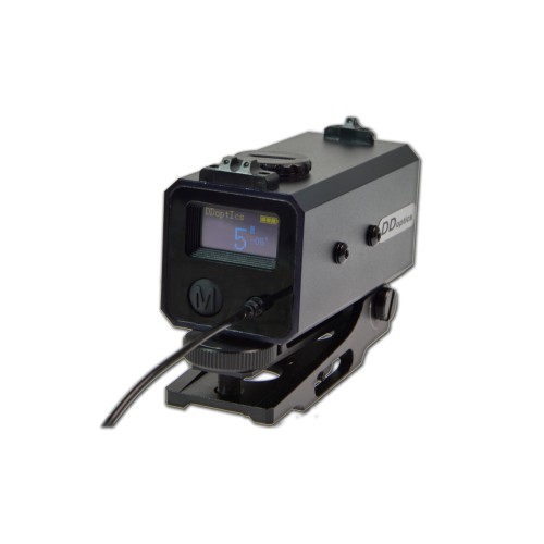 Entfernungsmesser für Zielfernrohre RF800 Pro