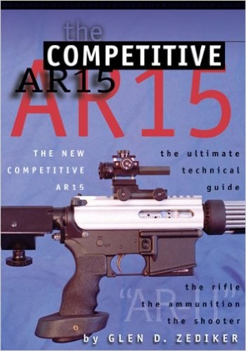 The Competitive AR-15