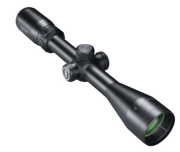 BUSHNELL REN41240DW ENGAGE BLACK SCOPE 4-12X40 25,4MM DEPLOY