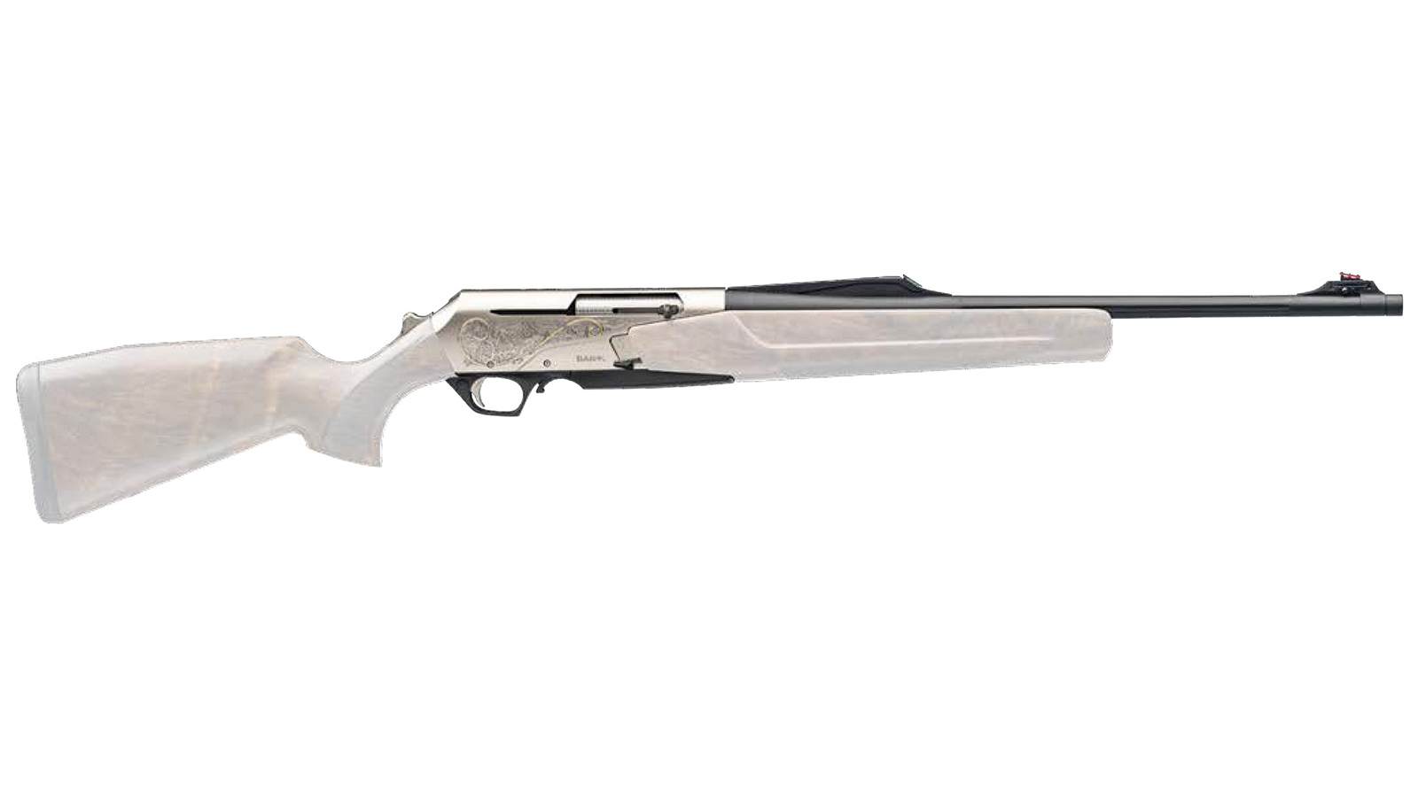 BROWNING BAR 4X Ultimate (Lauf/System)