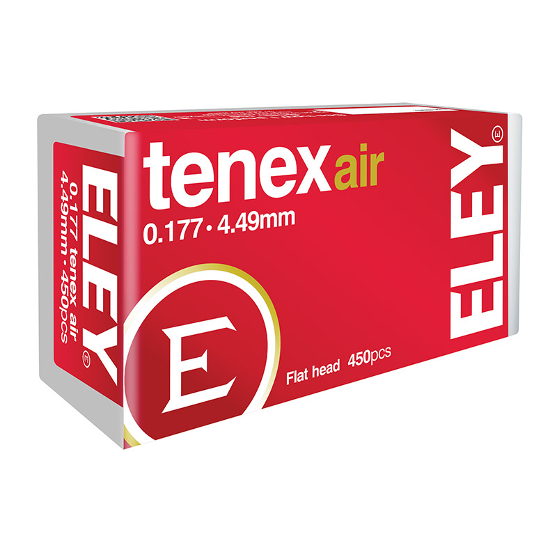 ELEY Tenex Air