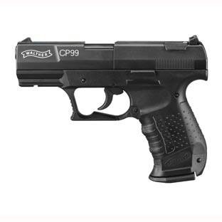 WALTHER CP 99